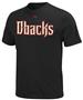 MLB Cool Base Arizona Diamondbacks Replica Jerseys