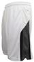 Pennant Flatback Mesh Intramural Shorts