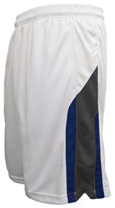 WHITE/NAVY
