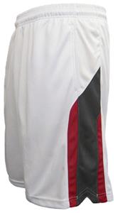 WHITE/RED