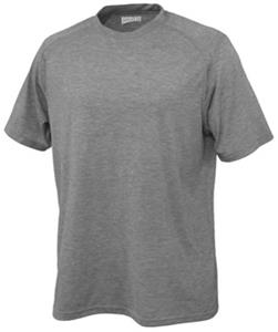 CARBON HEATHER / CARBON HEATHER