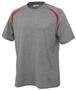 Pennant Poly Performance Carbon T-Shirts