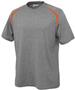 Pennant Poly Performance Carbon T-Shirts