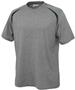 Pennant Poly Performance Carbon T-Shirts
