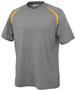 Pennant Poly Performance Carbon T-Shirts