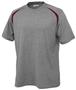 Pennant Poly Performance Carbon T-Shirts