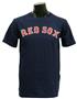 MLB Crewneck Boston Red Sox Replica Jerseys