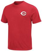 MLB Cool Base Cincinnati Reds Replica Jerseys