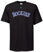 MLB Cool Base Colorado Rockies Replica Jerseys
