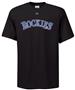 MLB Cool Base Colorado Rockies Replica Jerseys