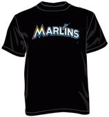 MLB Cool Base Miami Marlins Replica Jersey