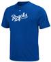 MLB Cool Base Kansas City Royals Replica Jerseys