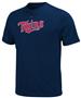 MLB Cool Base Minnesota Twins Replica Jerseys
