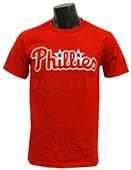 MLB Crewneck Philadelphia Phillies Replica Jersey