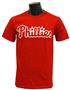 MLB Crewneck Philadelphia Phillies Replica Jersey