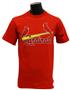 MLB Crewneck St. Louis Cardinals Replica Jersey