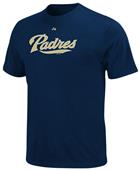 MLB Cool Base San Diego Padres Replica Jerseys