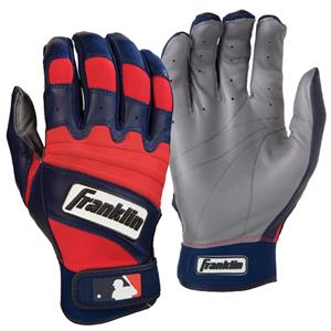 NAVY/RED