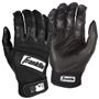 Franklin Sports The Natural II Batting Gloves
