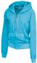 Pennant Full Zip Hangout Fleece Hoodies