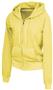 Pennant Full Zip Hangout Fleece Hoodies