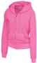 Pennant Full Zip Hangout Fleece Hoodies