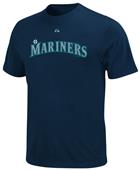 MLB Cool Base Seattle Mariners Replica Jerseys