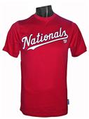 MLB Cool Base Washington Nationals Replica Jersey