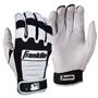 Franklin Sports CFX Pro Batting Gloves