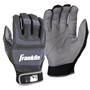 Franklin Sports Shok-Sorb Pro Series Batting Glove
