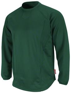 PRO DARK GREEN/PRO DARK GREEN