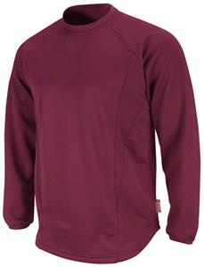 PRO MAROON/PRO MAROON