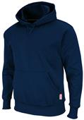 Majestic Therma Base Hooded Performance Fleece