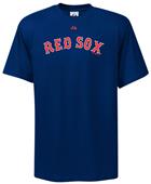 MLB Cool Base Boston Red Sox Replica Jerseys
