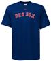MLB Cool Base Boston Red Sox Replica Jerseys