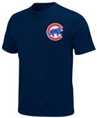 MLB Cool Base Chicago Cubs Replica Jerseys