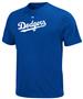 MLB Cool Base Los Angeles Dodgers Replica Jerseys