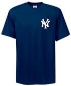 MLB Cool Base New York Yankees Replica Jerseys