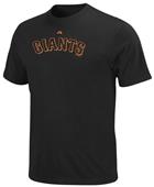 MLB Cool Base San Francisco Giants Replica Jerseys
