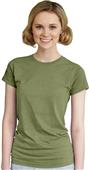 LAT Sportswear Jr Vintage Longer Length T-Shirts