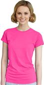 LAT Sportswear Jr Vintage Longer Length T-Shirts