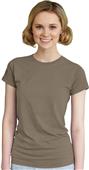 LAT Sportswear Jr Vintage Longer Length T-Shirts