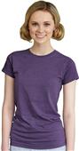 LAT Sportswear Jr Vintage Longer Length T-Shirts