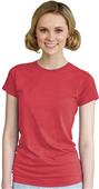LAT Sportswear Jr Vintage Longer Length T-Shirts