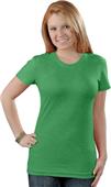 LAT Sportswear Jr Vintage Longer Length T-Shirts