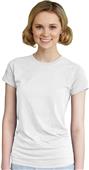 LAT Sportswear Jr Vintage Longer Length T-Shirts