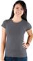 LAT Sportswear Jr Longer Length T-Shirts