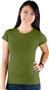 LAT Sportswear Jr Longer Length T-Shirts