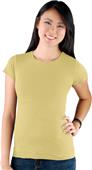 LAT Sportswear Ladies Jr Longer Length T-Shirts LAT Sportswear Ladies Jr Longer Length T-Shirts