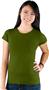 LAT Sportswear Jr Longer Length T-Shirts